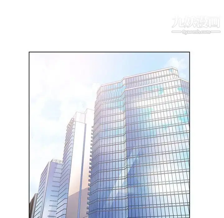 漫画《爸爸的朋友》第34话第21张图