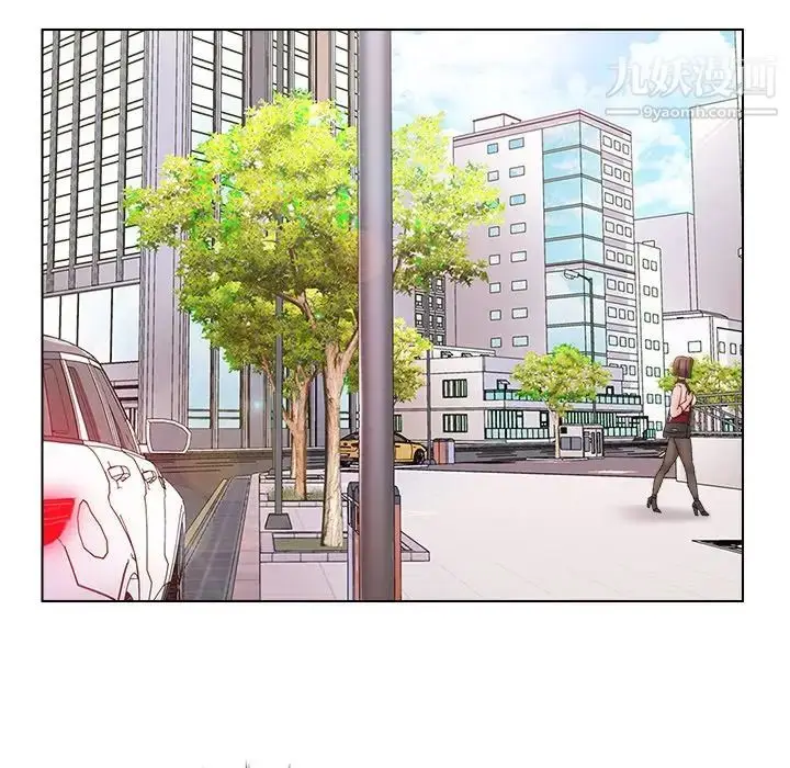 漫画《爸爸的朋友》第34话第24张图