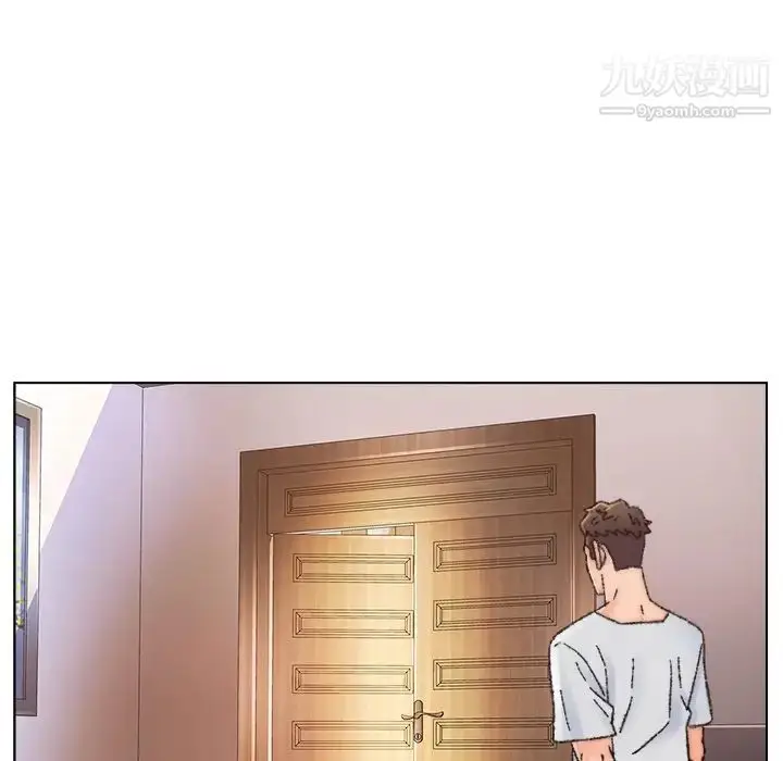 漫画《爸爸的朋友》第34话第29张图