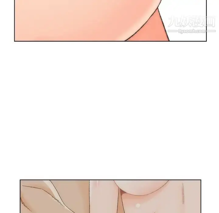 漫画《爸爸的朋友》第17话第113张图