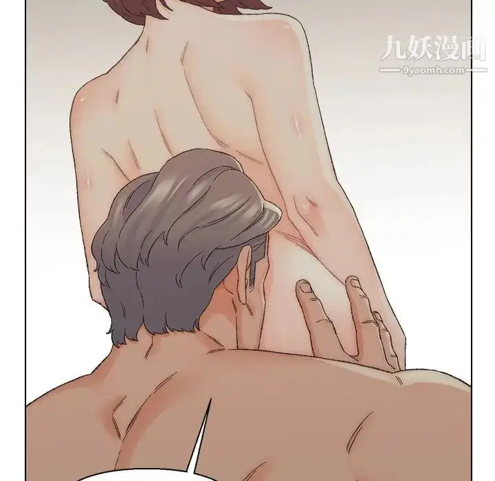 漫画《爸爸的朋友》第17话第91张图
