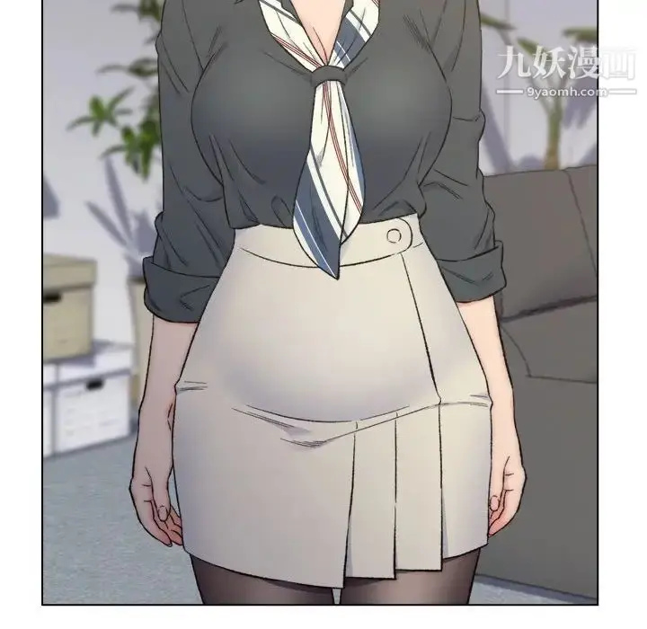 漫画《爸爸的朋友》第9话第53张图