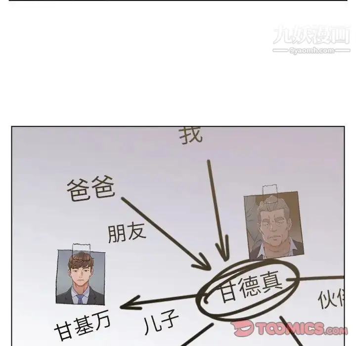 漫画《爸爸的朋友》第9话第6张图