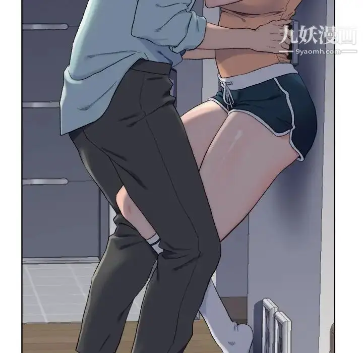 漫画《爸爸的朋友》第6话第29张图