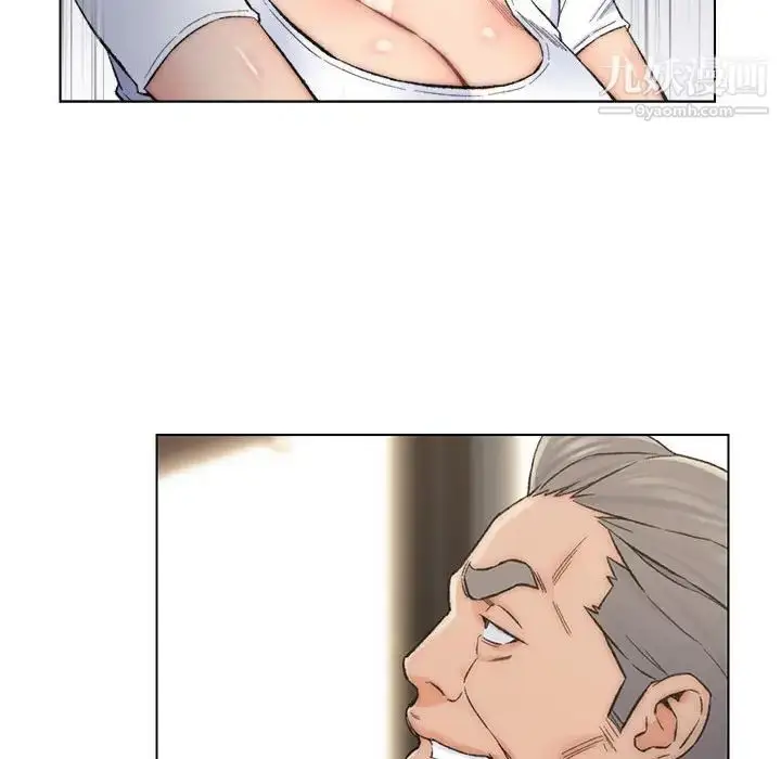 漫画《爸爸的朋友》第11话第28张图