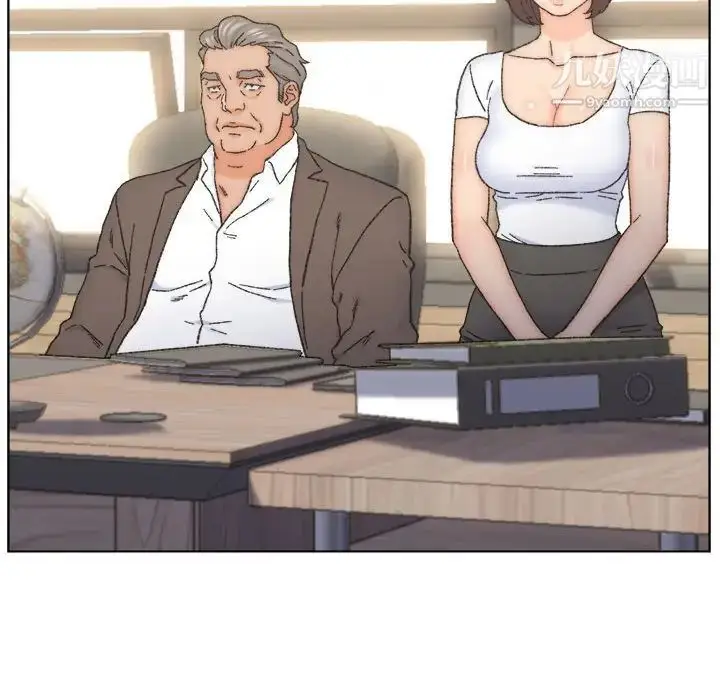 漫画《爸爸的朋友》第11话第41张图