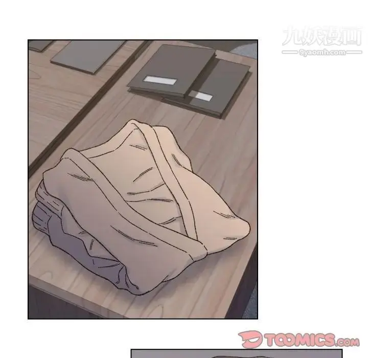 漫画《爸爸的朋友》第11话第46张图