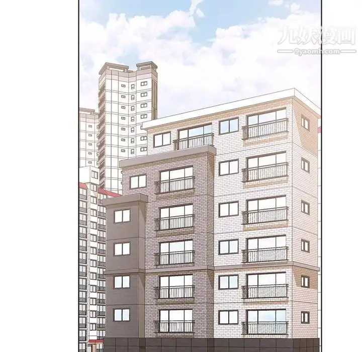 漫画《爸爸的朋友》第33话第55张图