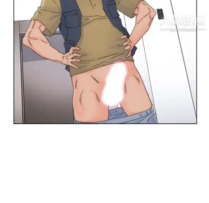 漫画《爸爸的朋友》第37话第28张图