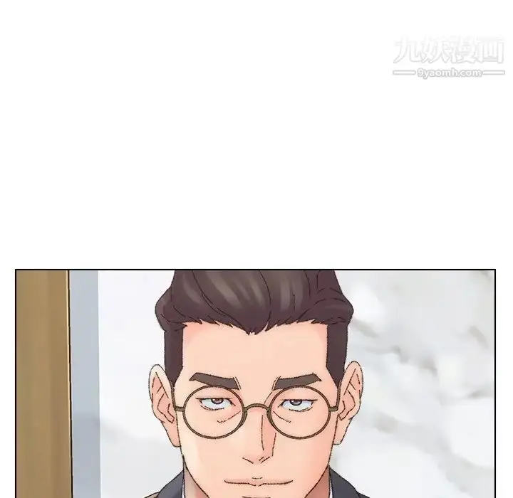 漫画《爸爸的朋友》第37话第5张图