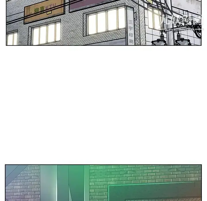 漫画《爸爸的朋友》第50话第36张图