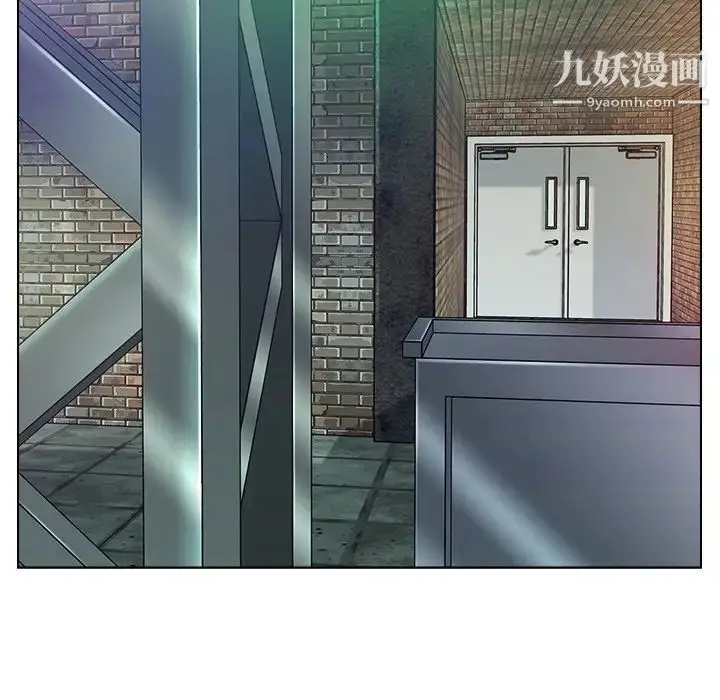 漫画《爸爸的朋友》第50话第37张图