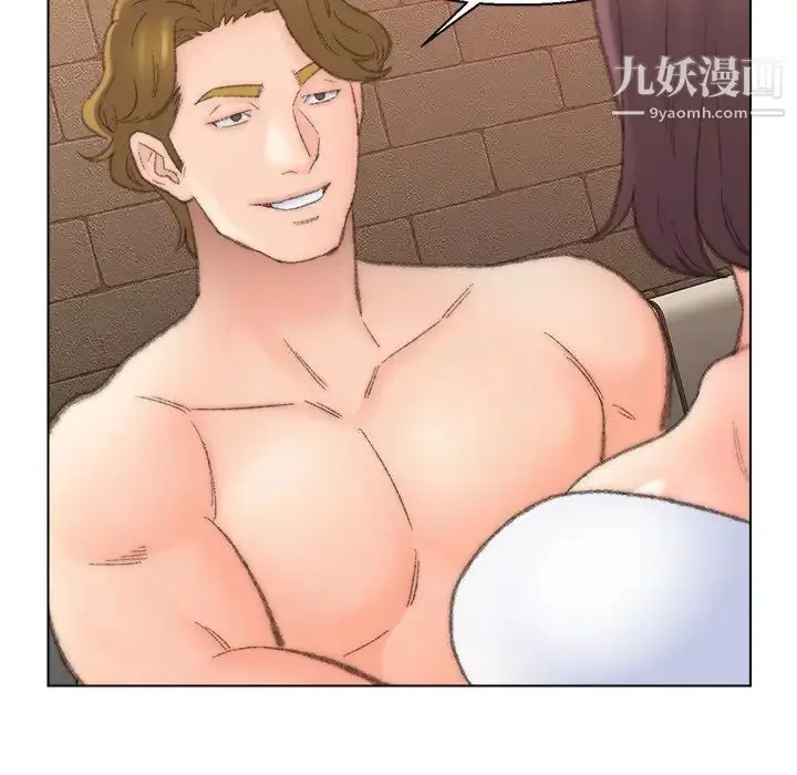 漫画《爸爸的朋友》第50话第49张图
