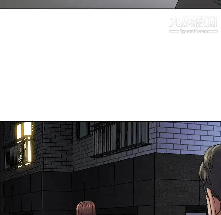 漫画《爸爸的朋友》第29话第5张图