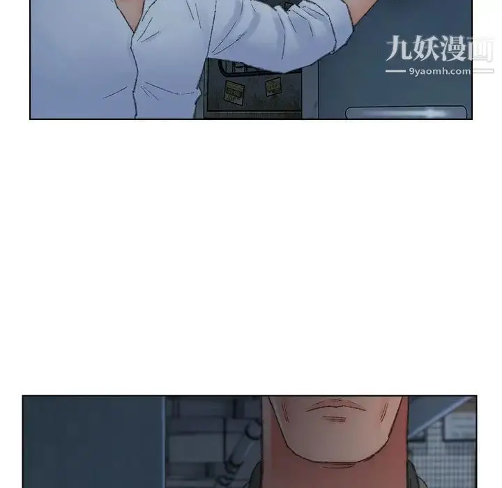 漫画《爸爸的朋友》第51话第36张图