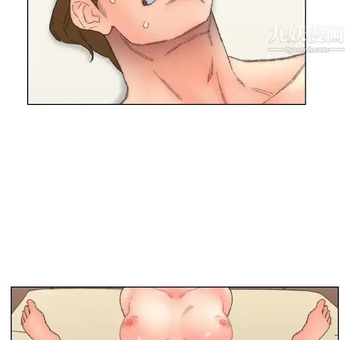 漫画《爸爸的朋友》第51话第79张图