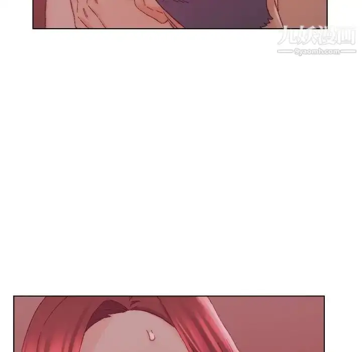 漫画《爸爸的朋友》第22话第45张图