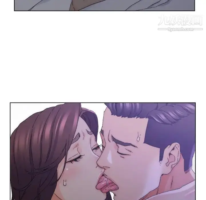漫画《爸爸的朋友》第16话第21张图