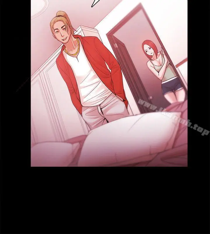 漫画《Loser》第29话第6张图
