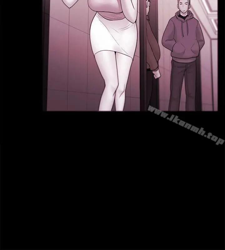 漫画《Loser》第36话第6张图