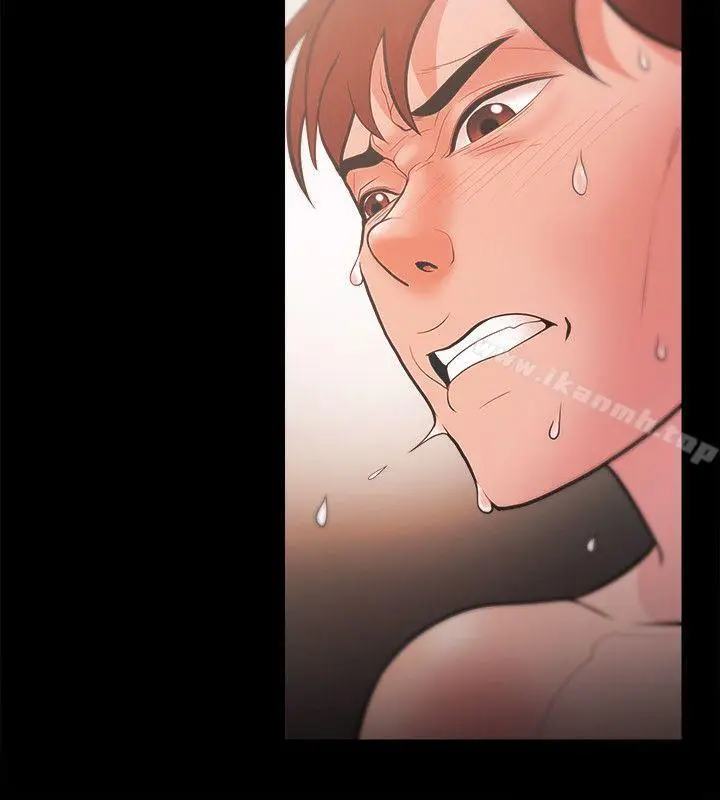 漫画《Loser》第19话第16张图