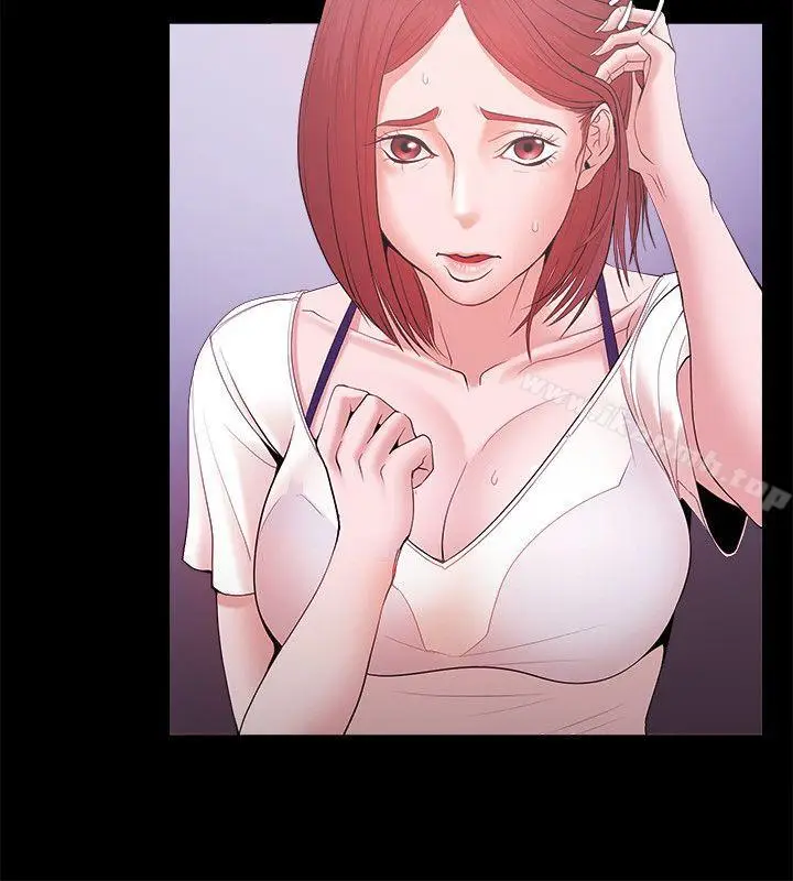 漫画《Loser》第16话第12张图