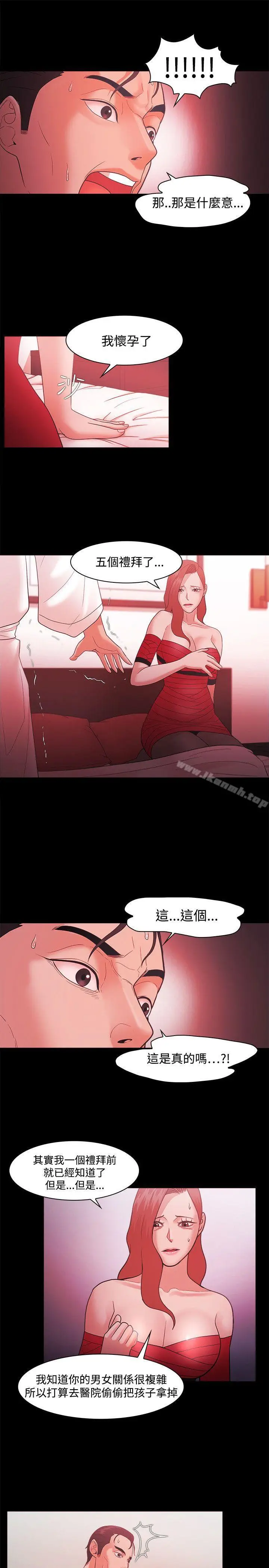 漫画《Loser》第44话第9张图