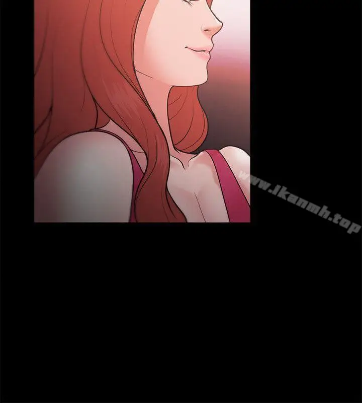 漫画《Loser》第21话第16张图