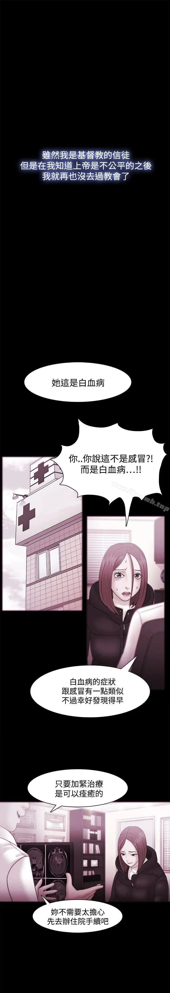 漫画《Loser》第35话第13张图