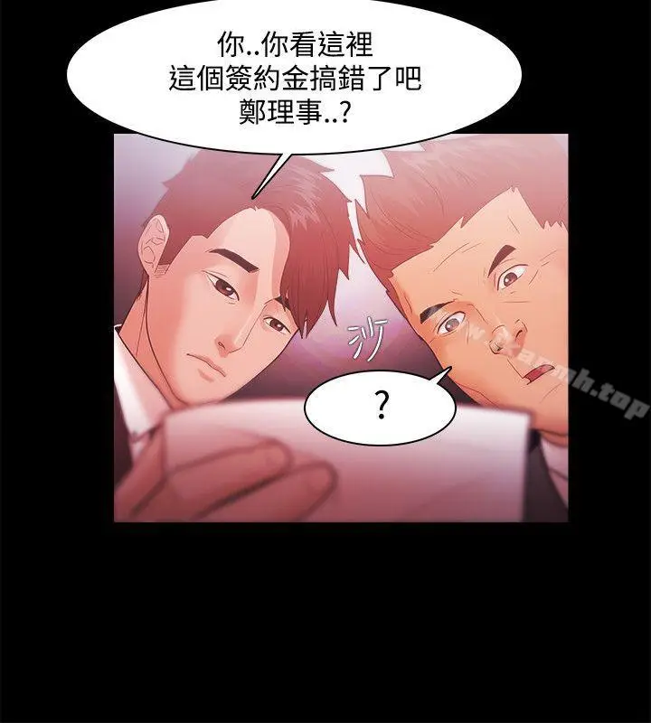 漫画《Loser》第31话第6张图
