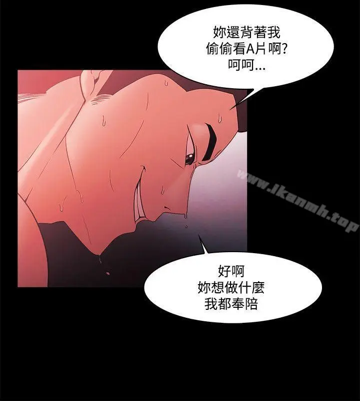 漫画《Loser》第67话第6张图
