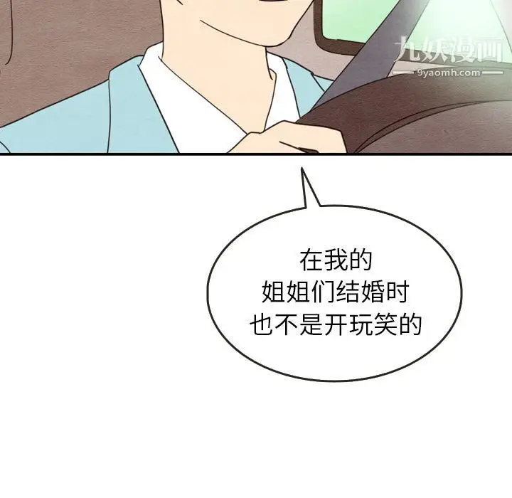 漫画《泰珠小姐的完美婚姻生活》第24话第21张图