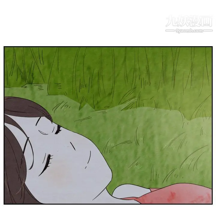 漫画《泰珠小姐的完美婚姻生活》第14话第102张图