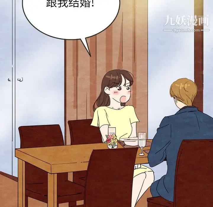 漫画《泰珠小姐的完美婚姻生活》第8话第13张图
