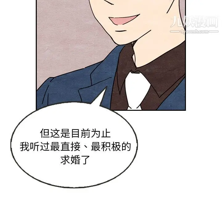 漫画《泰珠小姐的完美婚姻生活》第8话第37张图