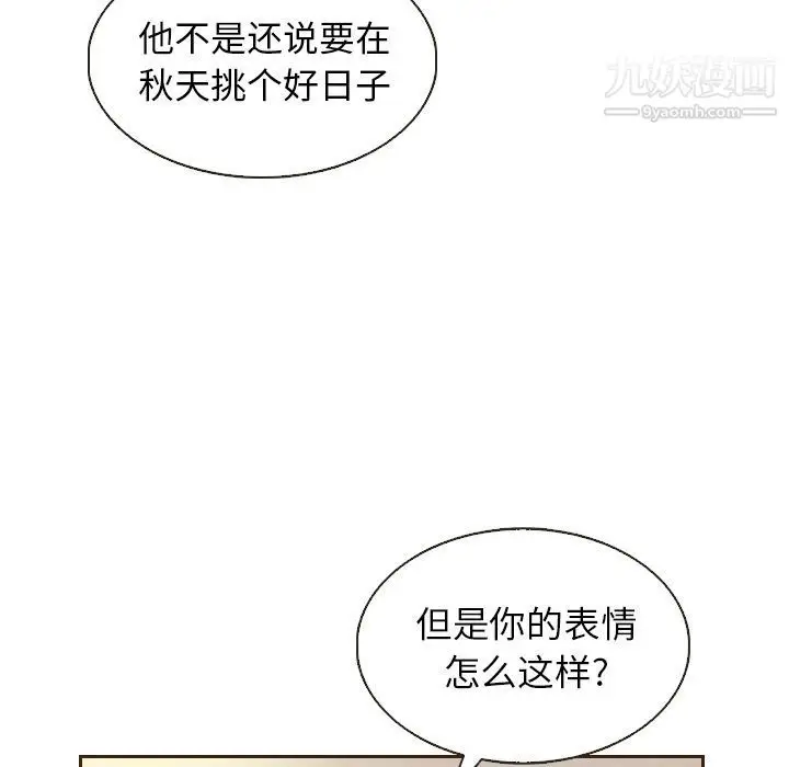 漫画《泰珠小姐的完美婚姻生活》第20话第43张图