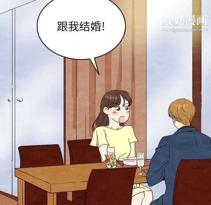 漫画《泰珠小姐的完美婚姻生活》第7话第102张图