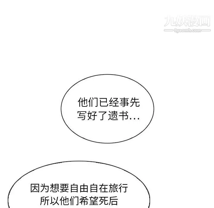 漫画《泰珠小姐的完美婚姻生活》第32话第65张图