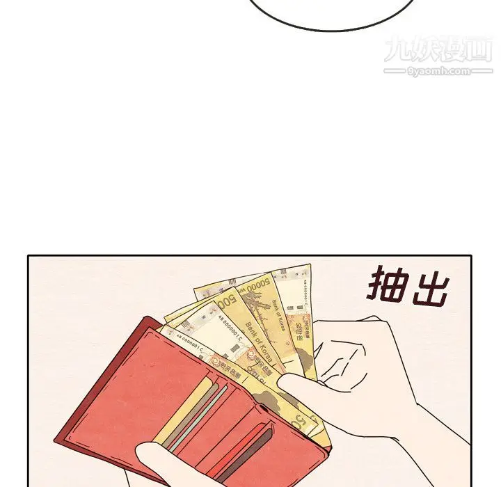 漫画《泰珠小姐的完美婚姻生活》第5话第62张图