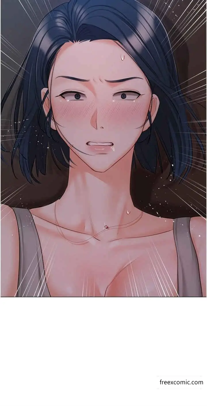 漫画《私宅女主人》外传第1话第33张图
