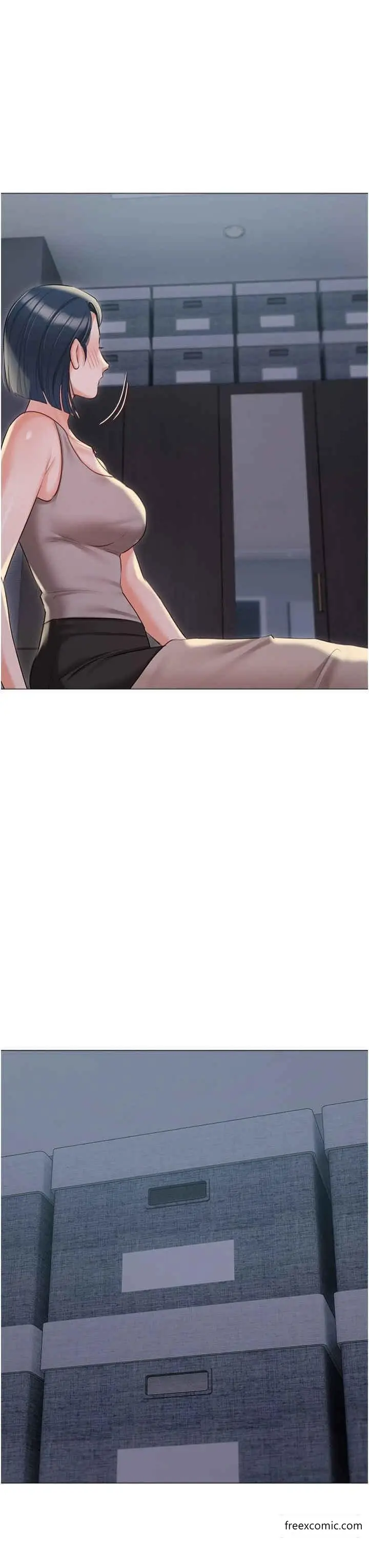 漫画《私宅女主人》外传第1话第36张图