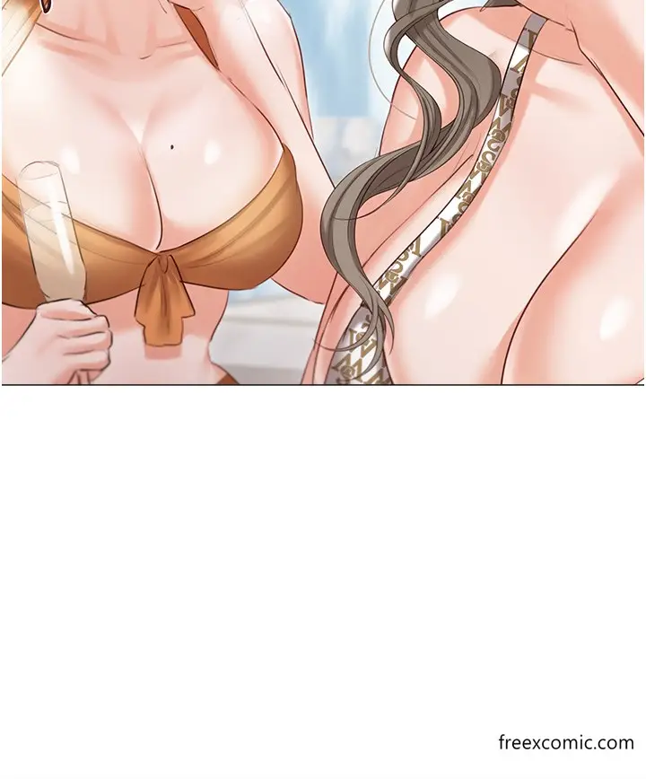 漫画《私宅女主人》最终话第5张图