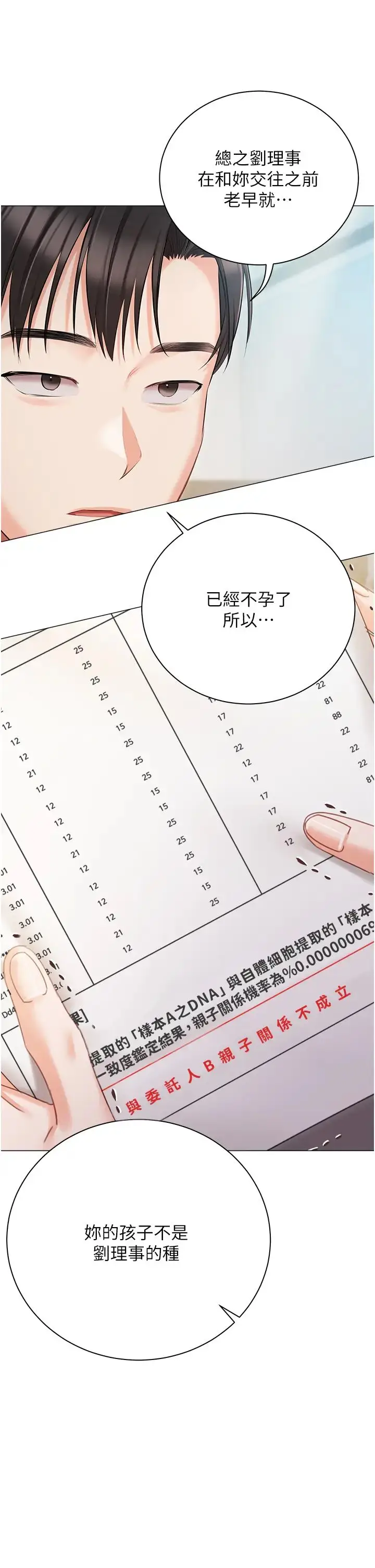 漫画《私宅女主人》第51话第8张图