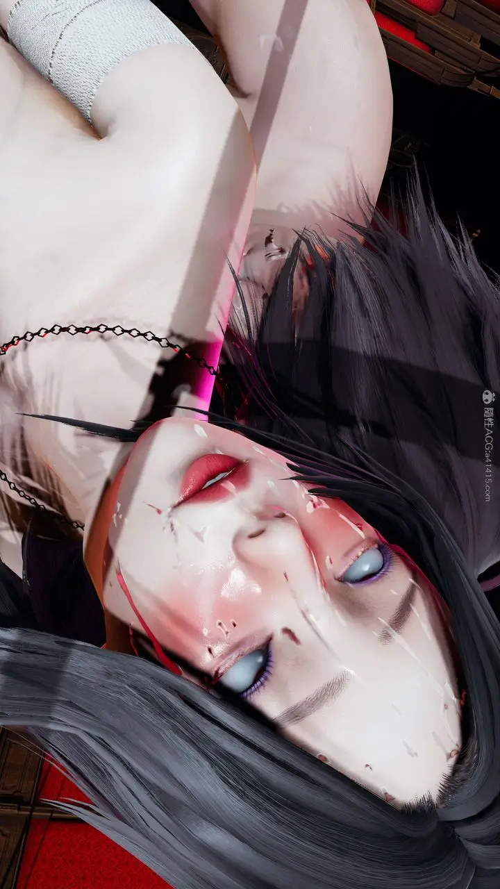 漫画《[3D]火影忍者之无限欲望》最终话第21张图