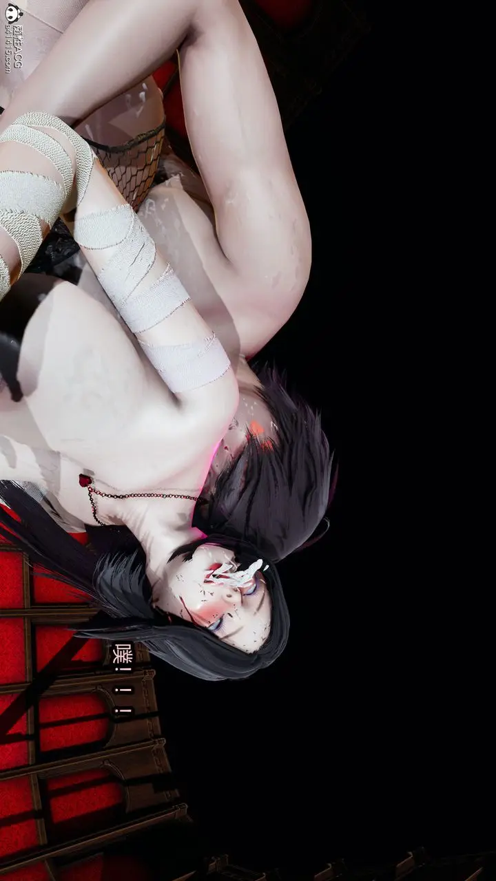 漫画《[3D]火影忍者之无限欲望》最终话第22张图