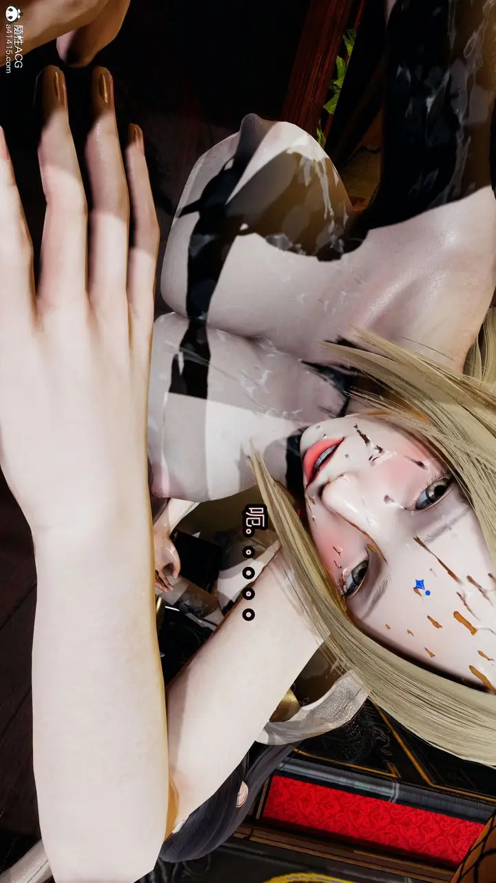 漫画《[3D]火影忍者之无限欲望》最终话第26张图
