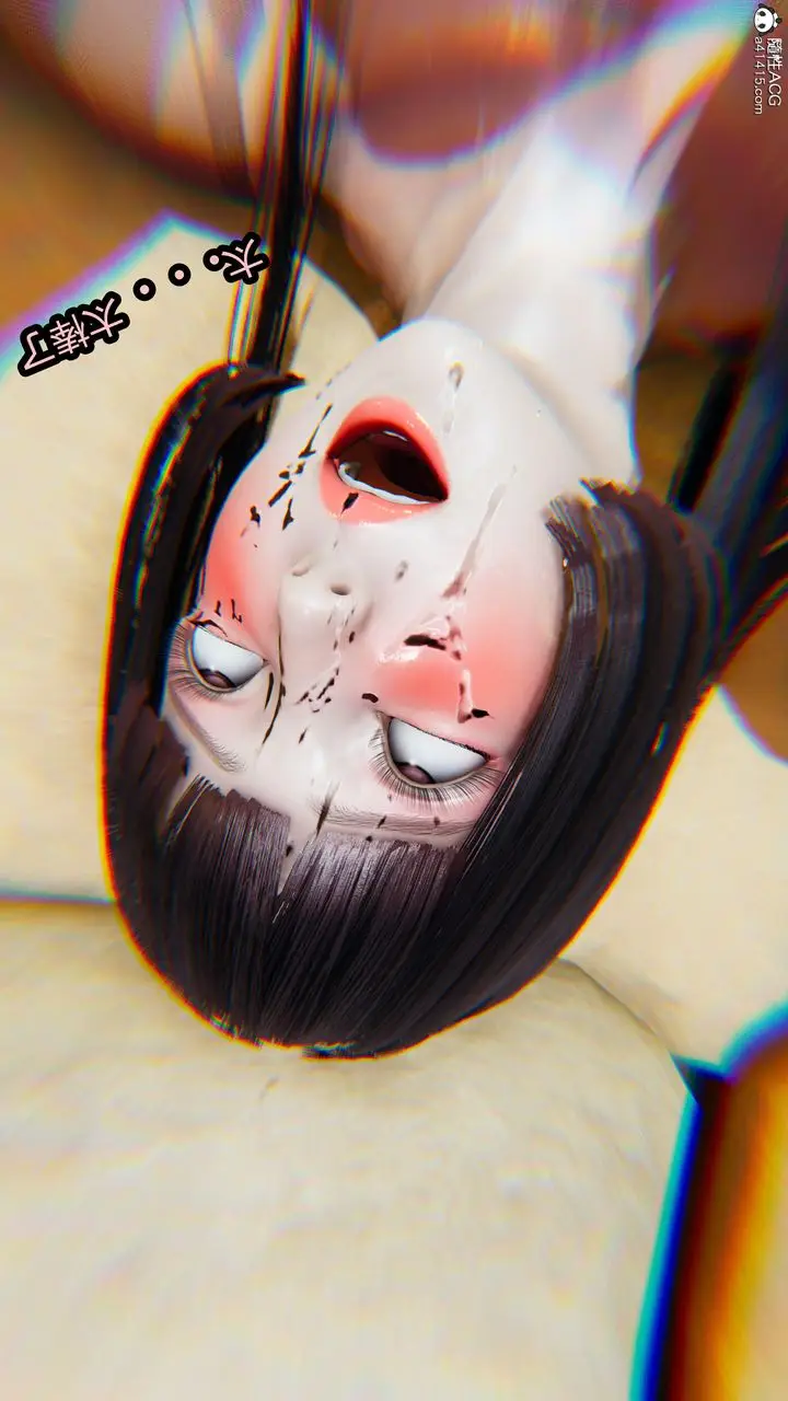 漫画《[3D]火影忍者之无限欲望》第07话第35张图