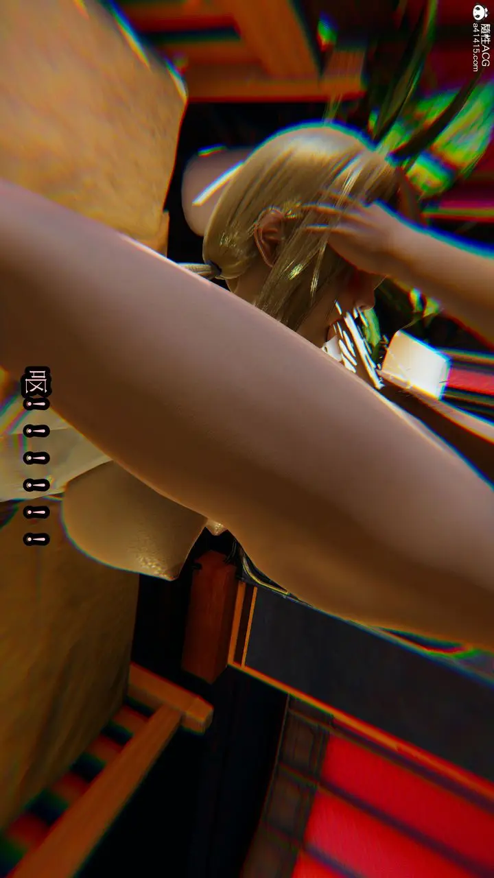 漫画《[3D]火影忍者之无限欲望》第03话第15张图