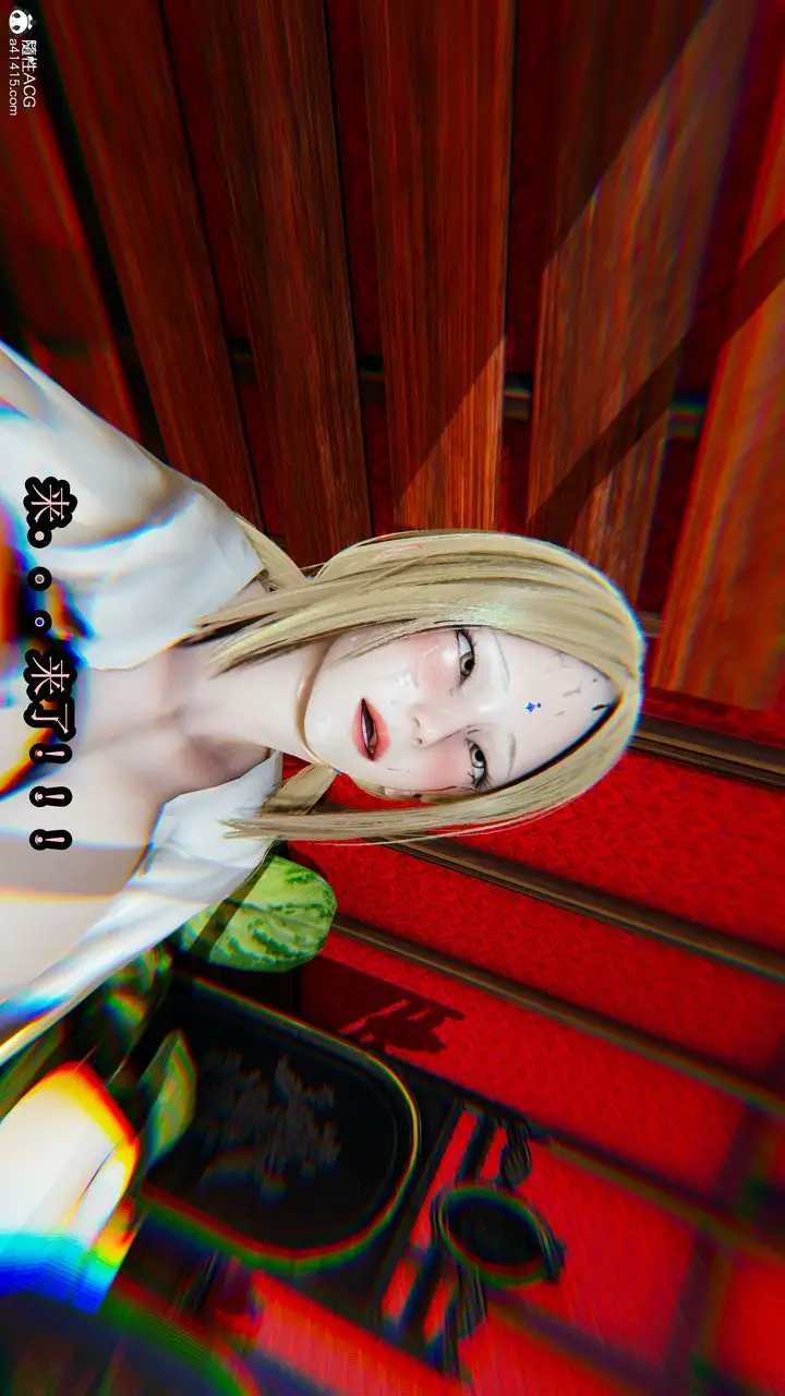 漫画《[3D]火影忍者之无限欲望》第03话第37张图