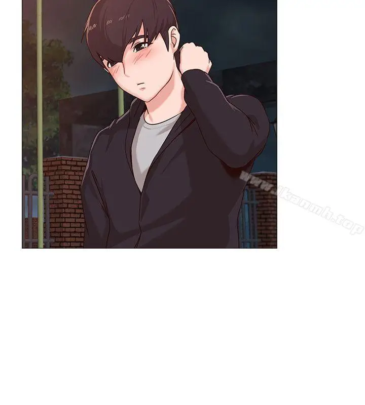 漫画《堕落教师》第2话第18张图